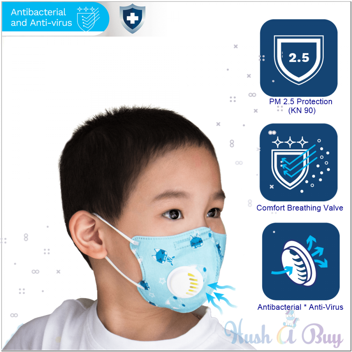 kids anti virus mask kids anti virus mask