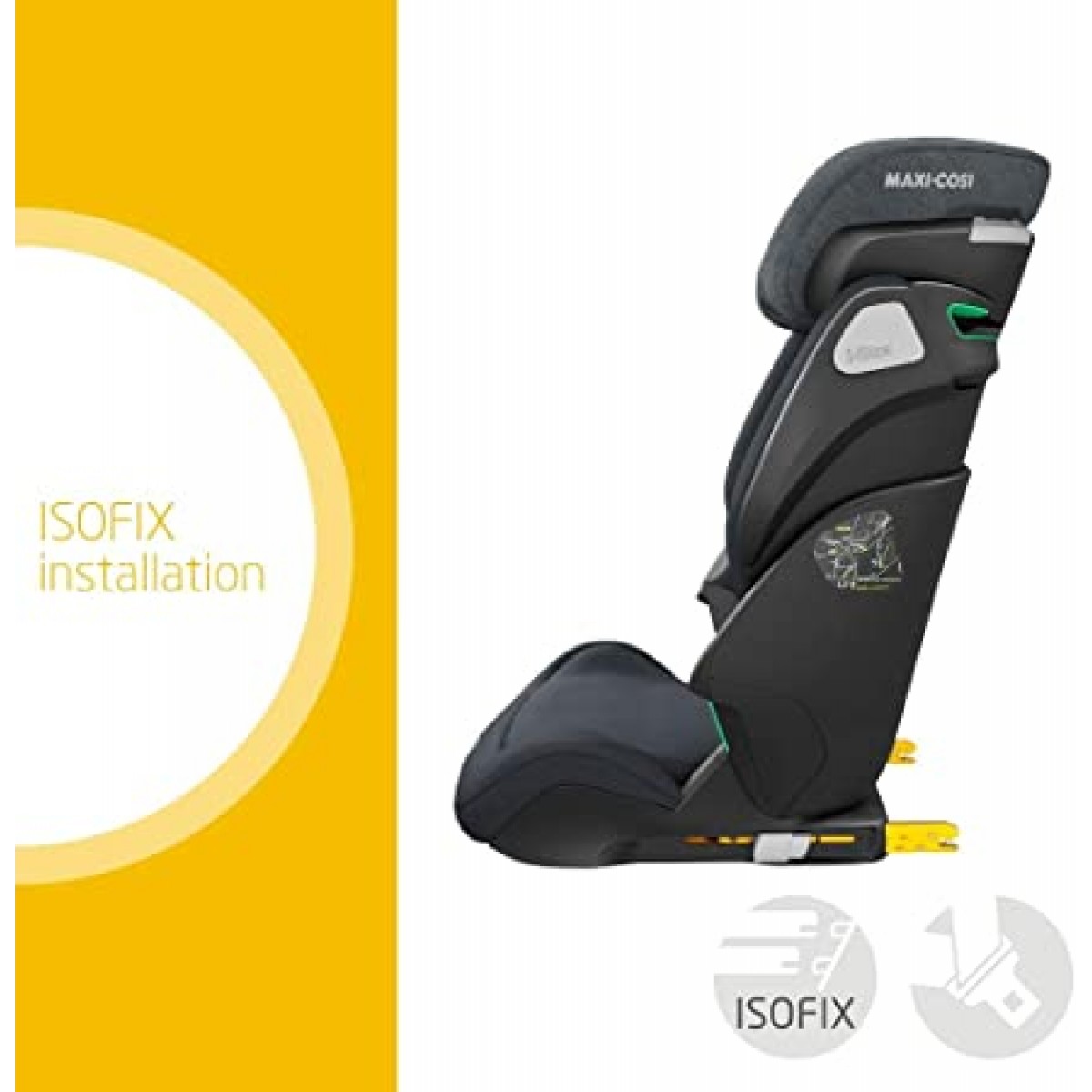 Maxi Cosi Kore Pro I-size R129     