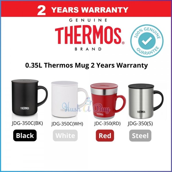 Thermos Unique Drinking Mug for Office
