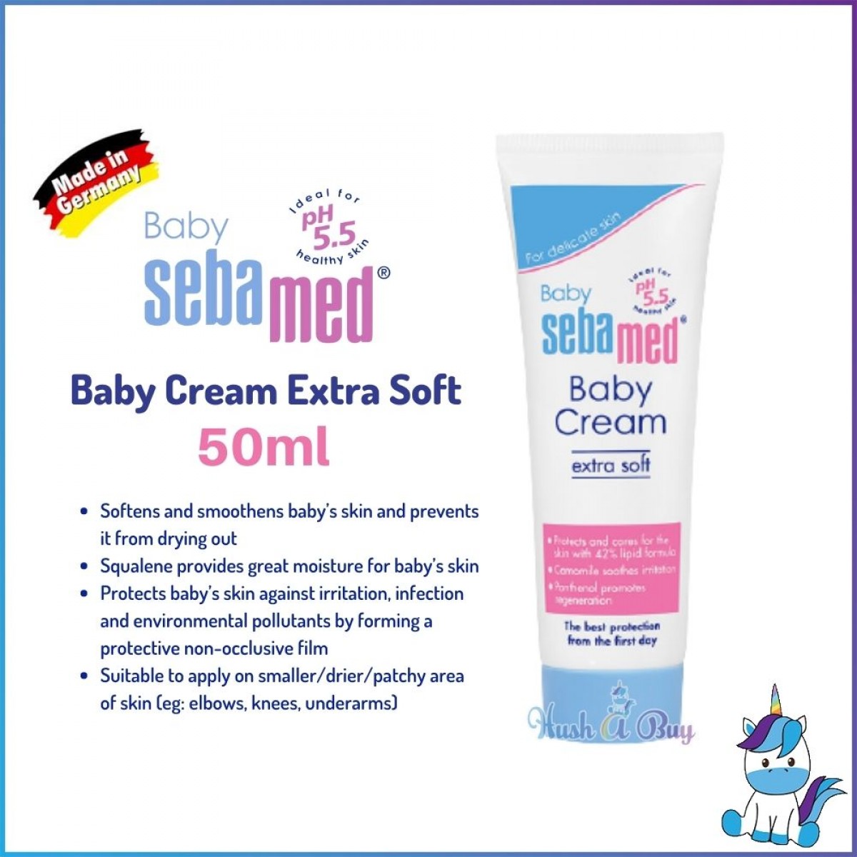 Kegunaan sebamed baby liquid hot sale cleanser