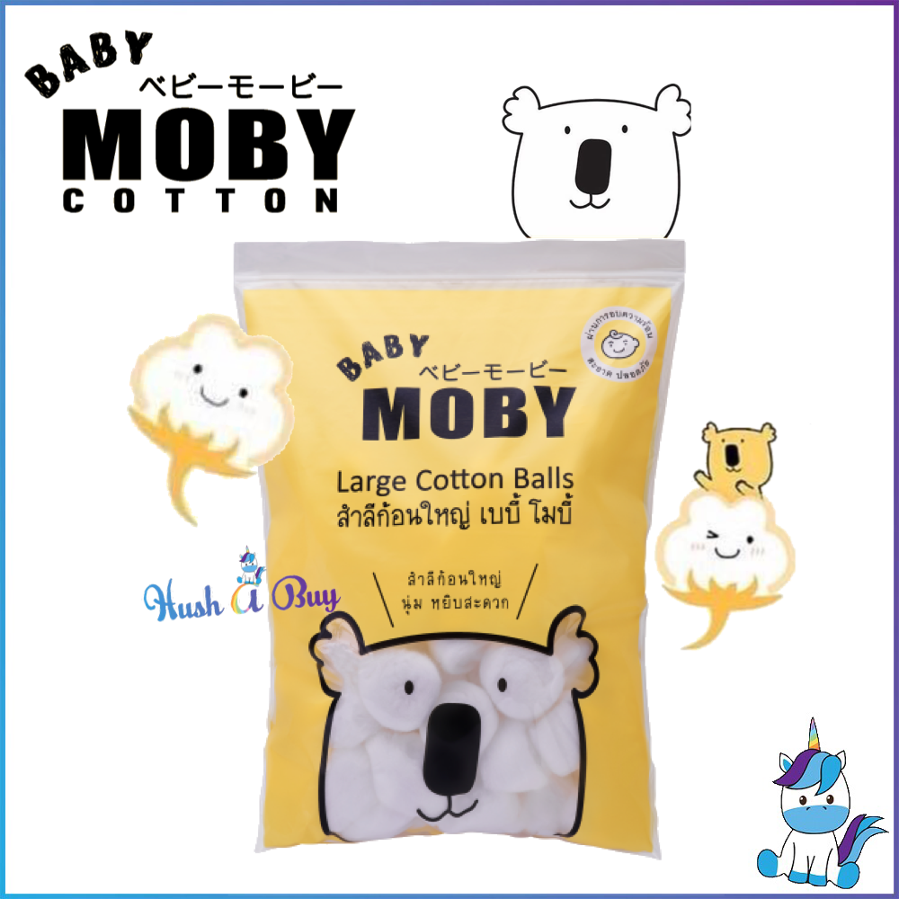 Baby moby cotton best sale