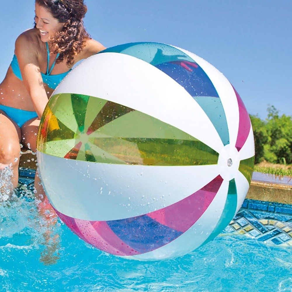 42 inch beach ball